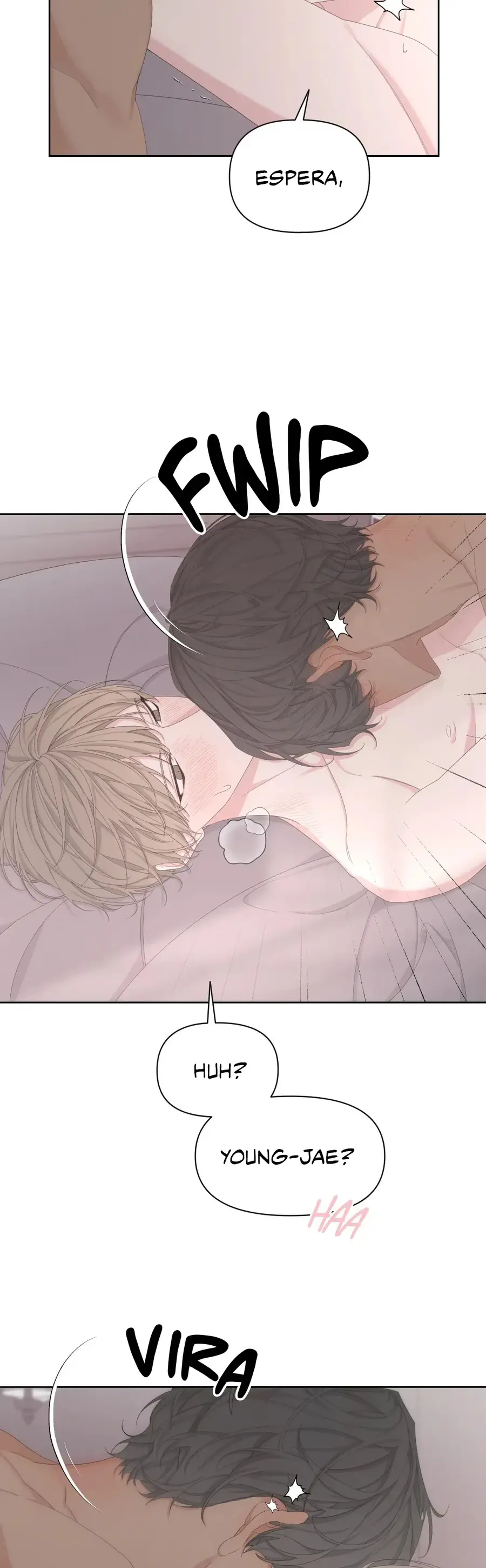 Avle – Capítulo 61 Yaoi – Página 30