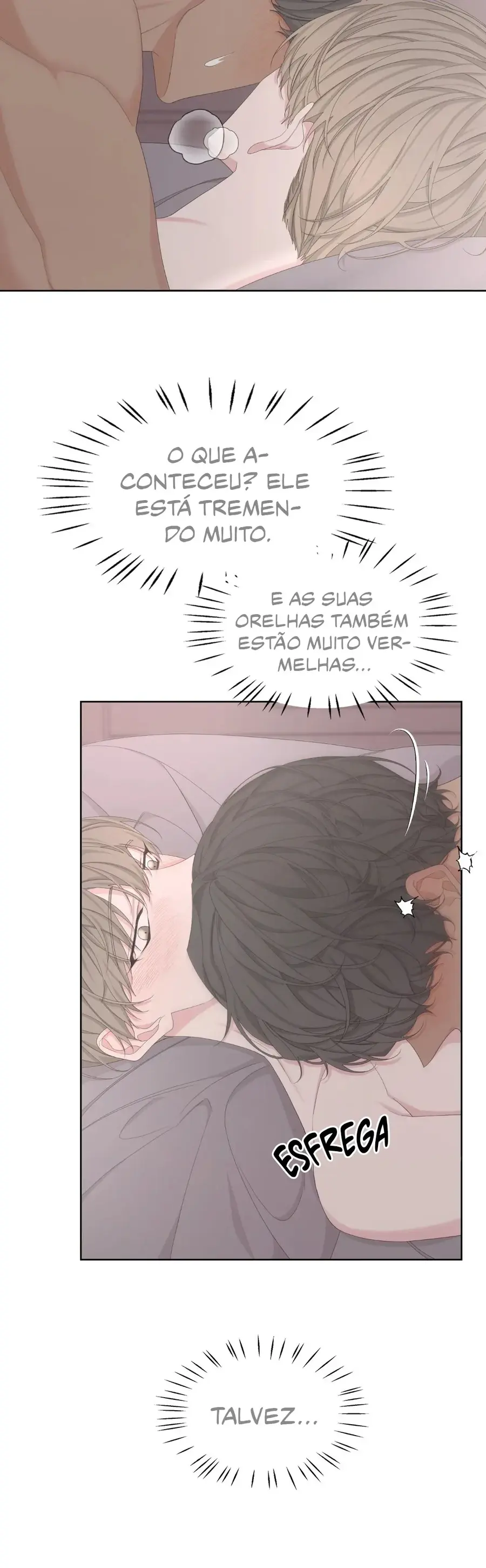 Avle – Capítulo 61 Yaoi – Página 31