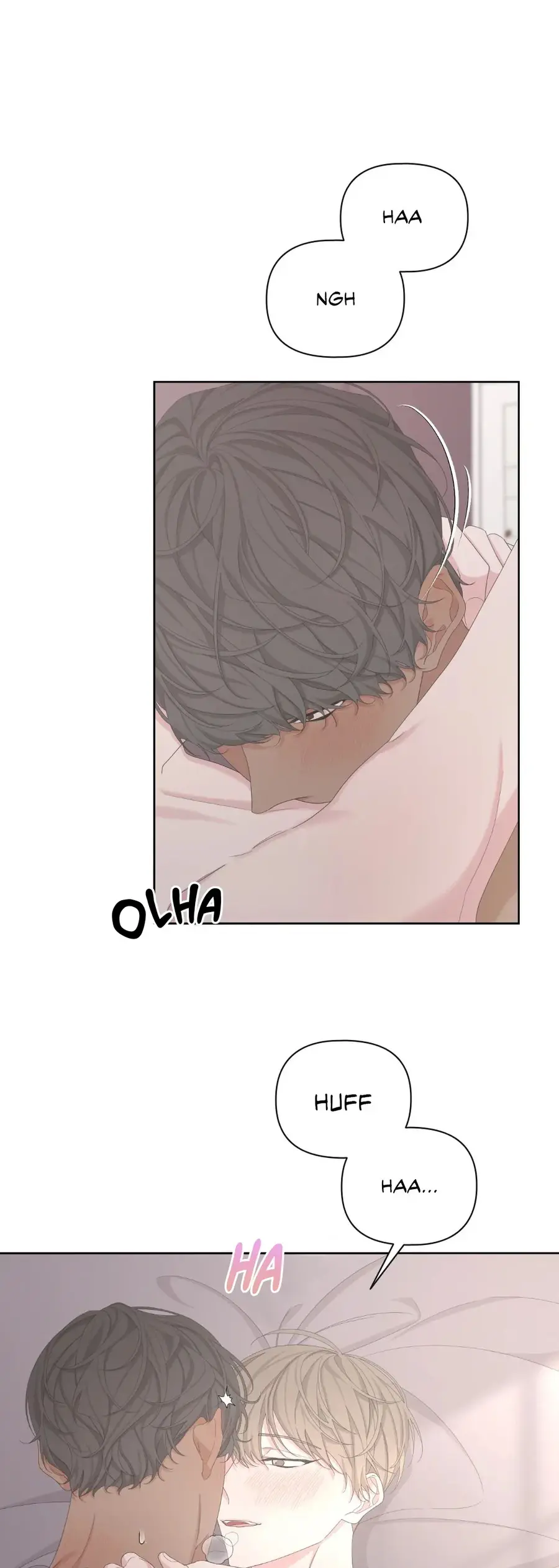 Avle – Capítulo 61 Yaoi – Página 32