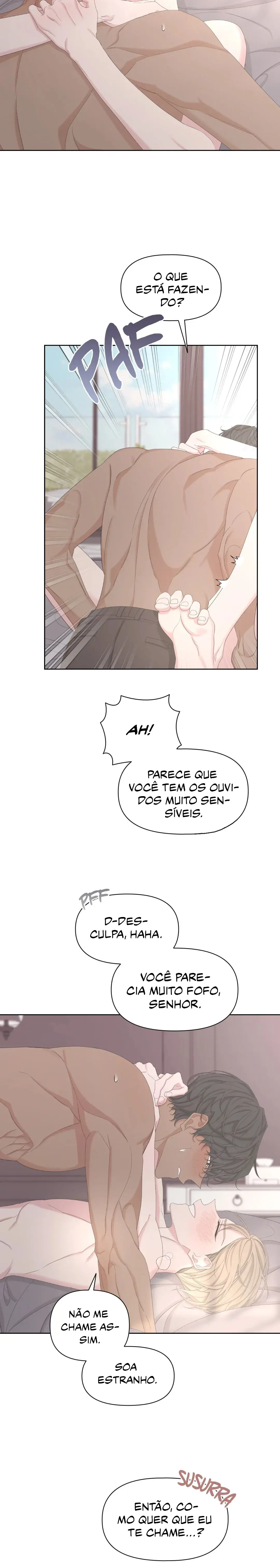 Avle – Capítulo 61 Yaoi – Página 33