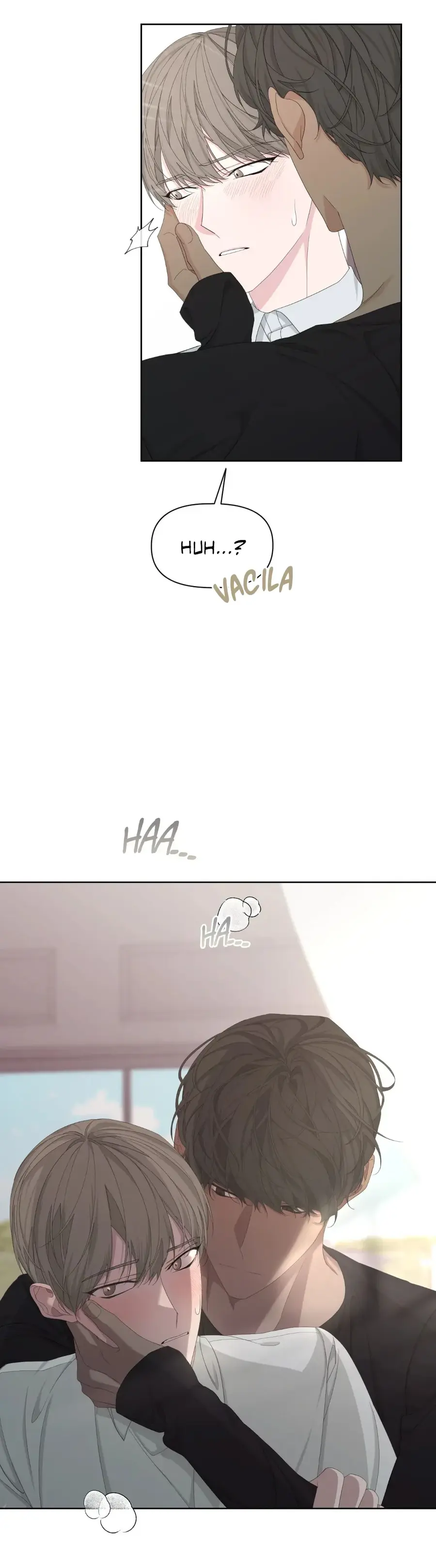 Avle – Capítulo 61 Yaoi – Página 4