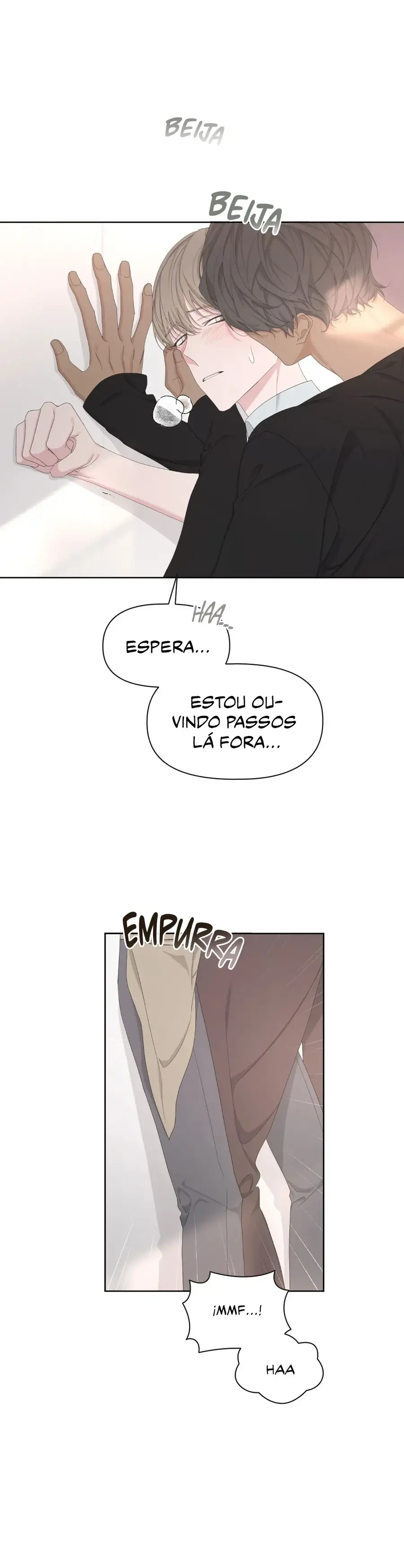 Avle – Capítulo 61 Yaoi – Página 5