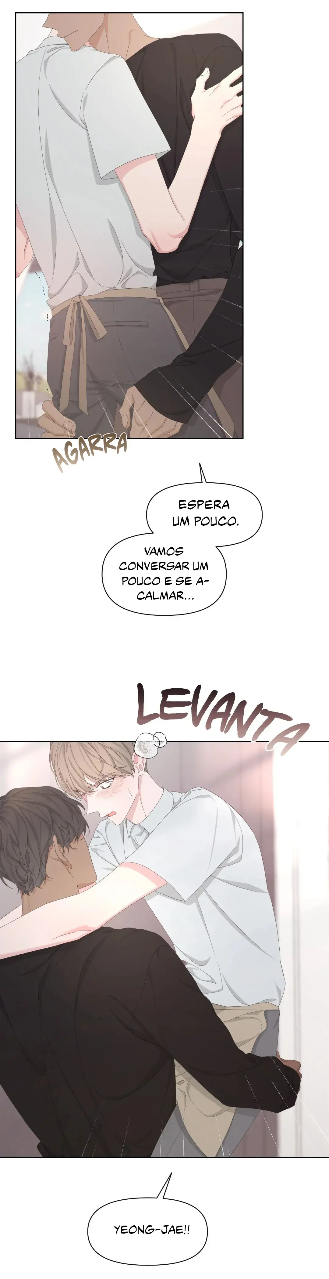 Avle – Capítulo 61 Yaoi – Página 6