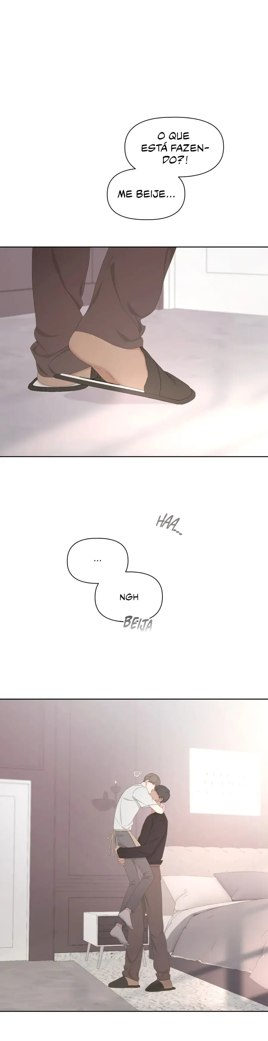 Avle – Capítulo 61 Yaoi – Página 7