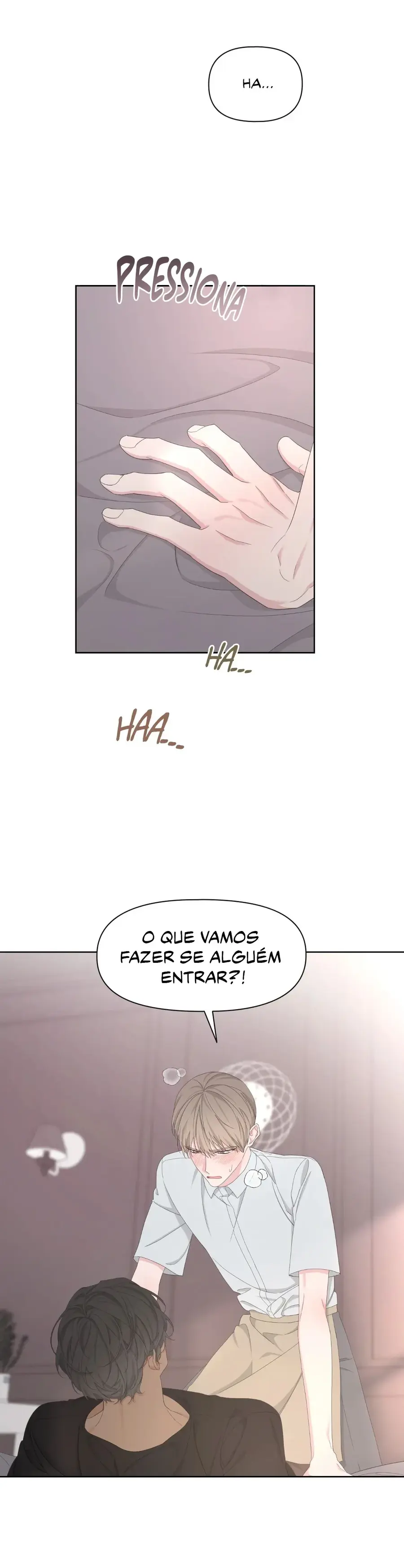 Avle – Capítulo 61 Yaoi – Página 8