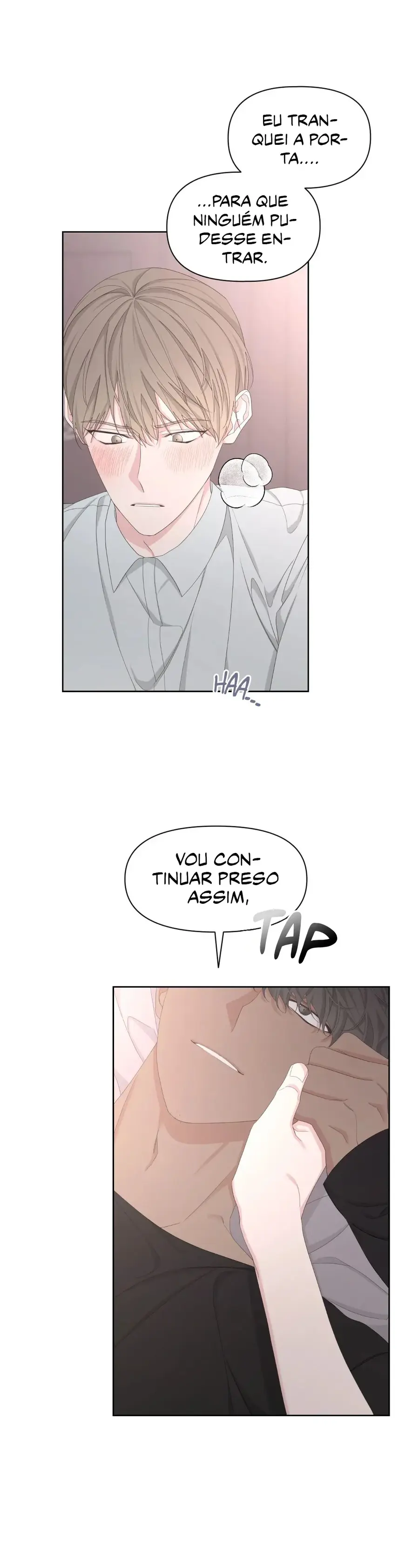 Avle – Capítulo 61 Yaoi – Página 9