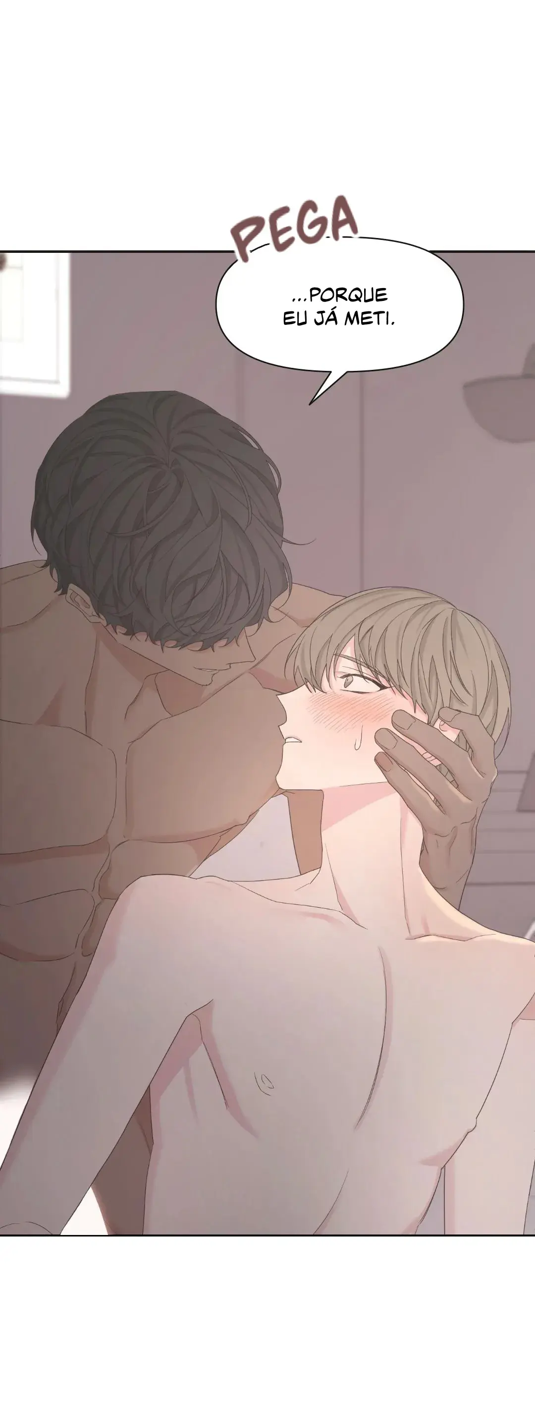 Avle – Capítulo 62 Yaoi – Página 10