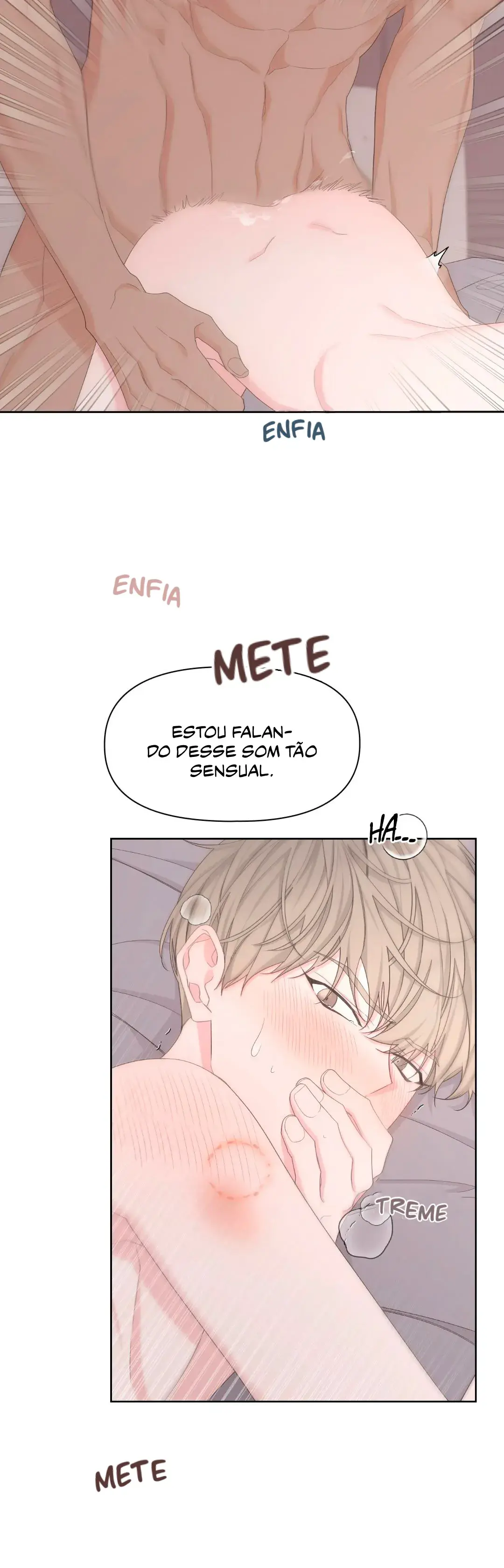 Avle – Capítulo 62 Yaoi – Página 16