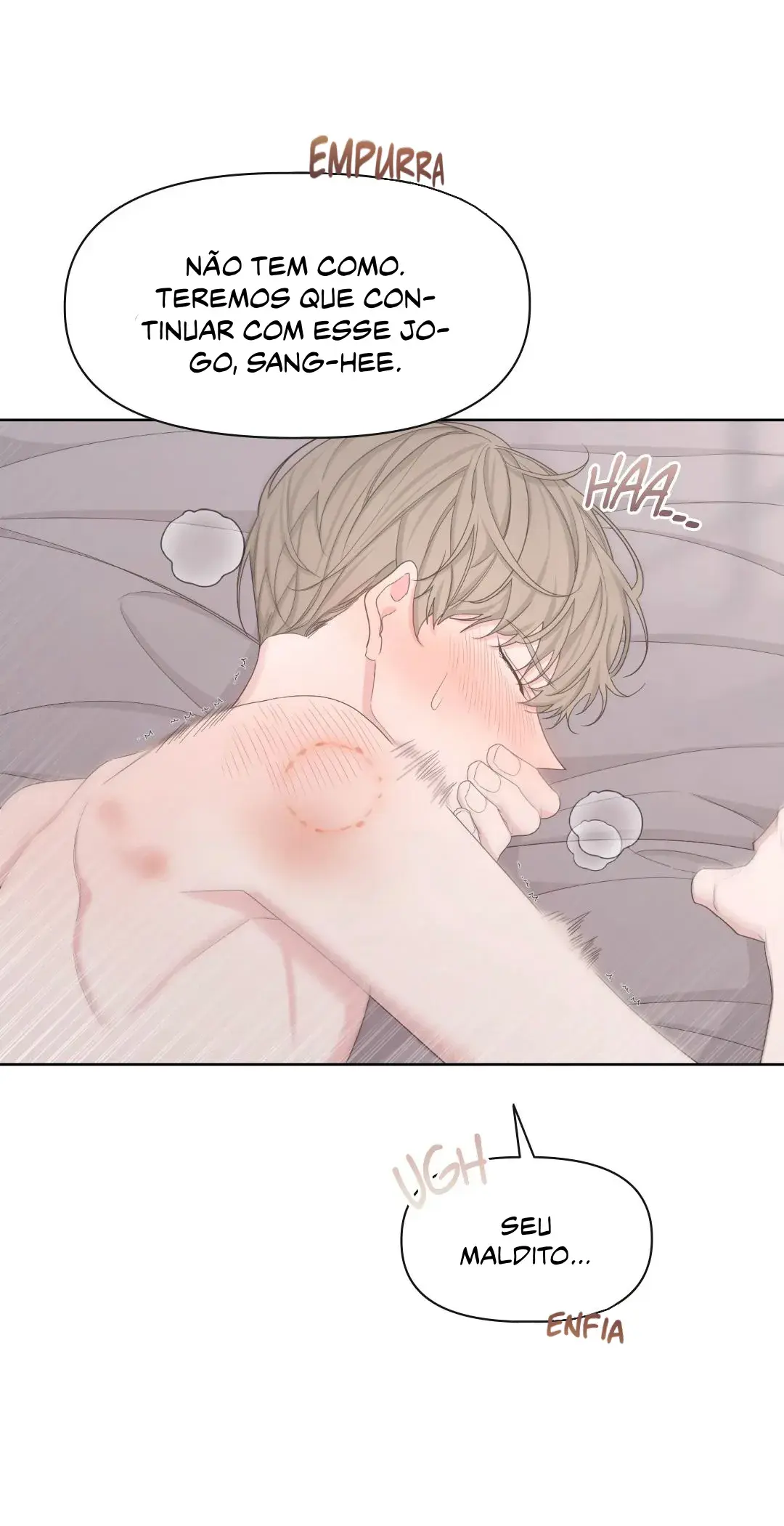 Avle – Capítulo 62 Yaoi – Página 18