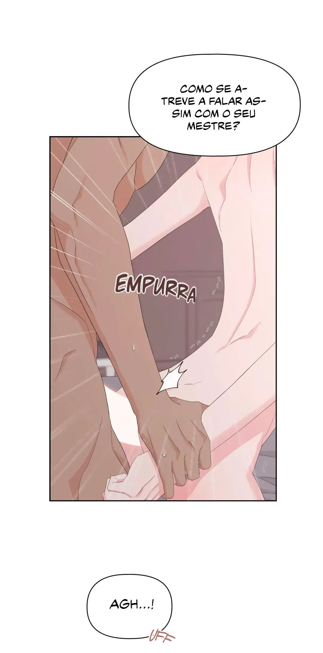 Avle – Capítulo 62 Yaoi – Página 19