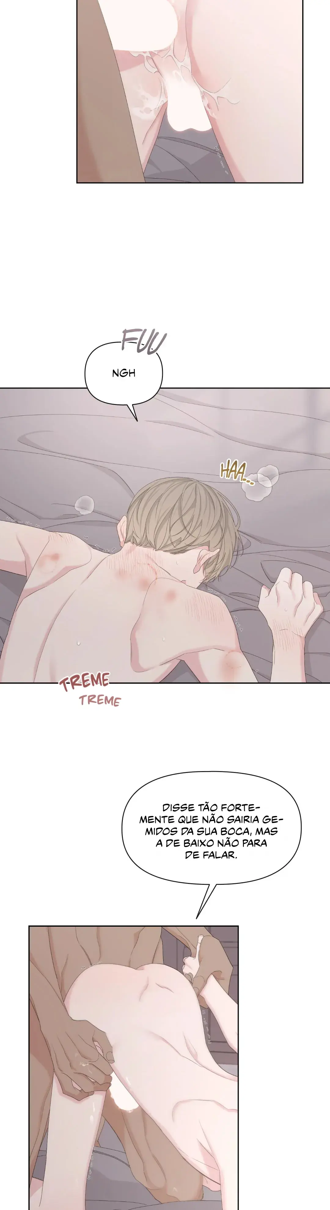 Avle – Capítulo 62 Yaoi – Página 2