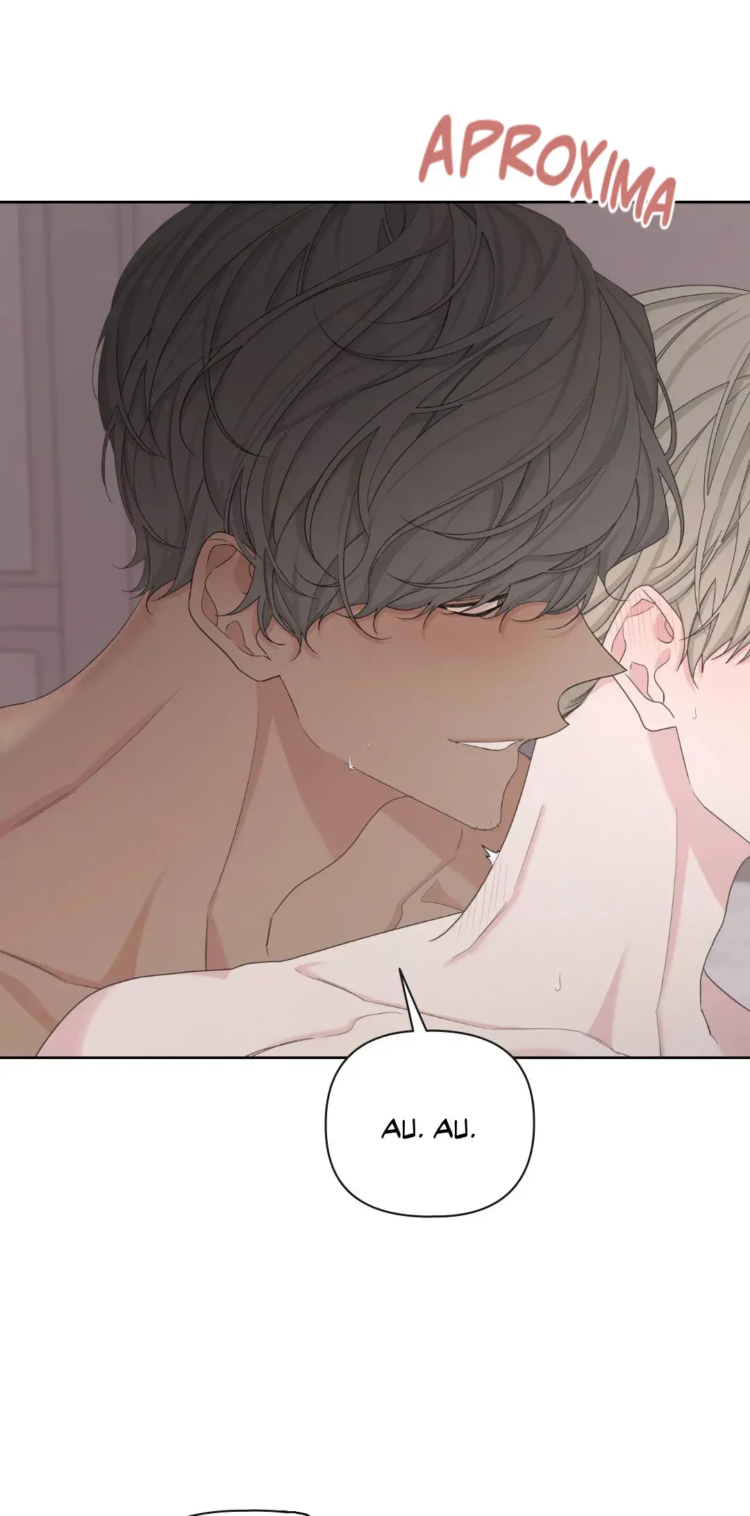 Avle – Capítulo 62 Yaoi – Página 21