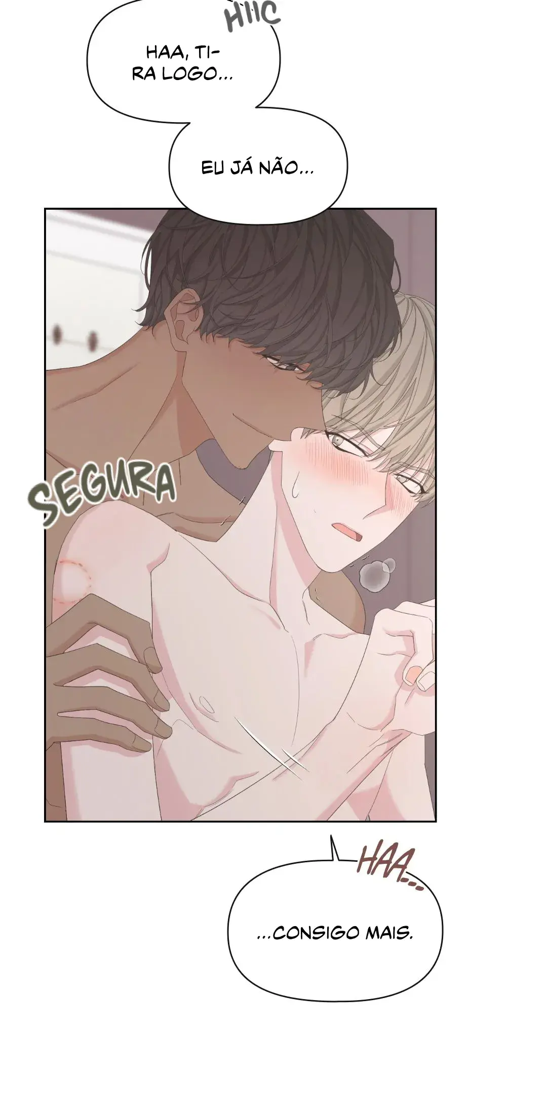 Avle – Capítulo 62 Yaoi – Página 22