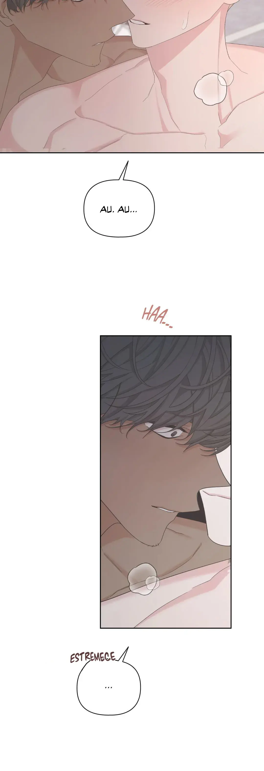 Avle – Capítulo 62 Yaoi – Página 26