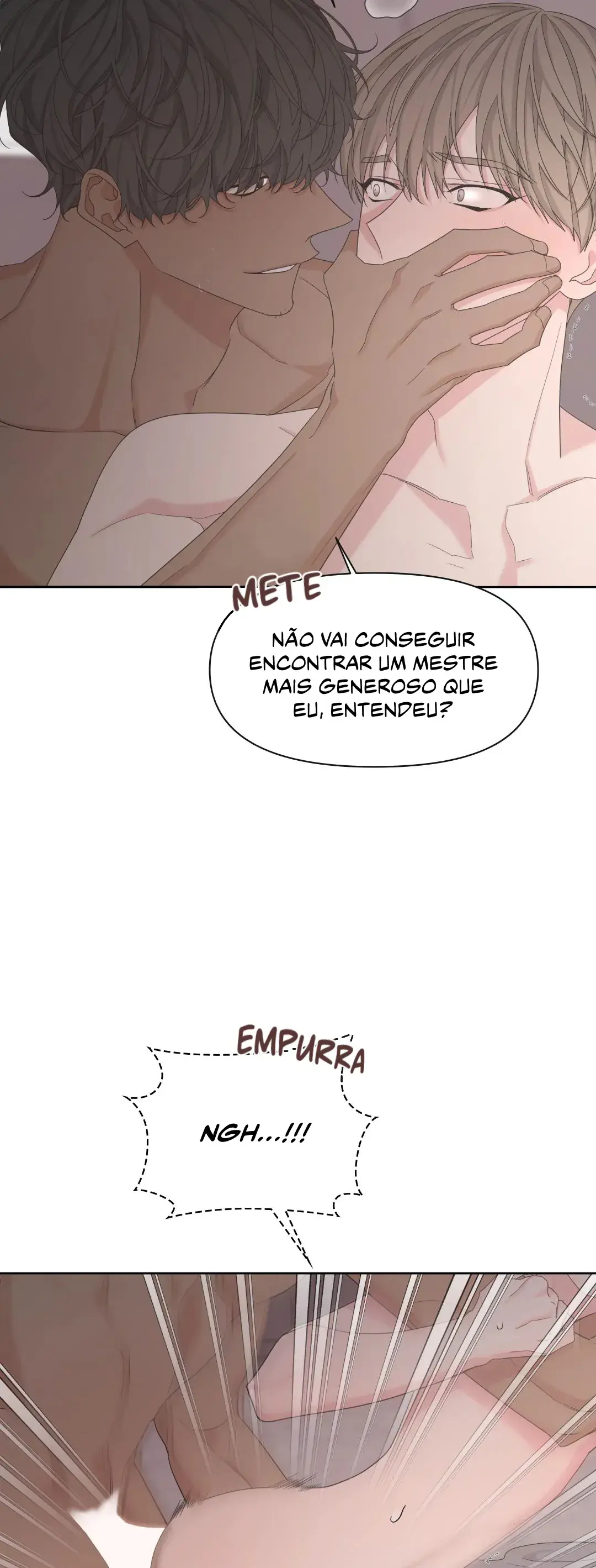 Avle – Capítulo 62 Yaoi – Página 28