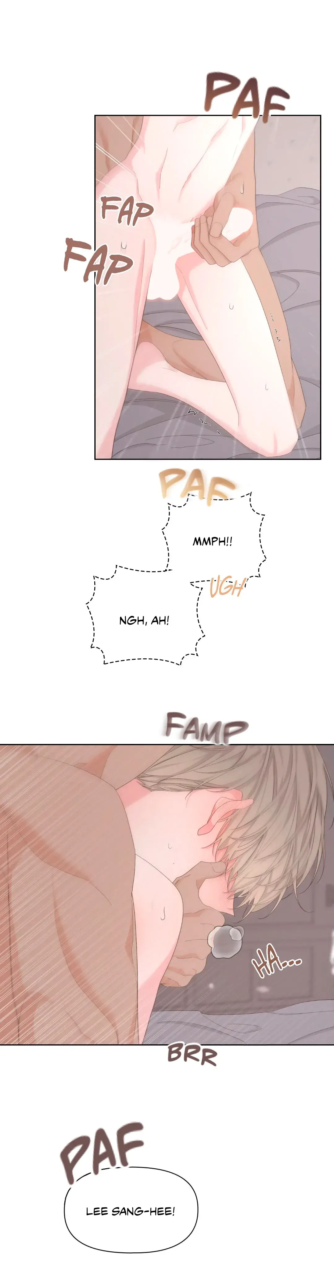 Avle – Capítulo 62 Yaoi – Página 31