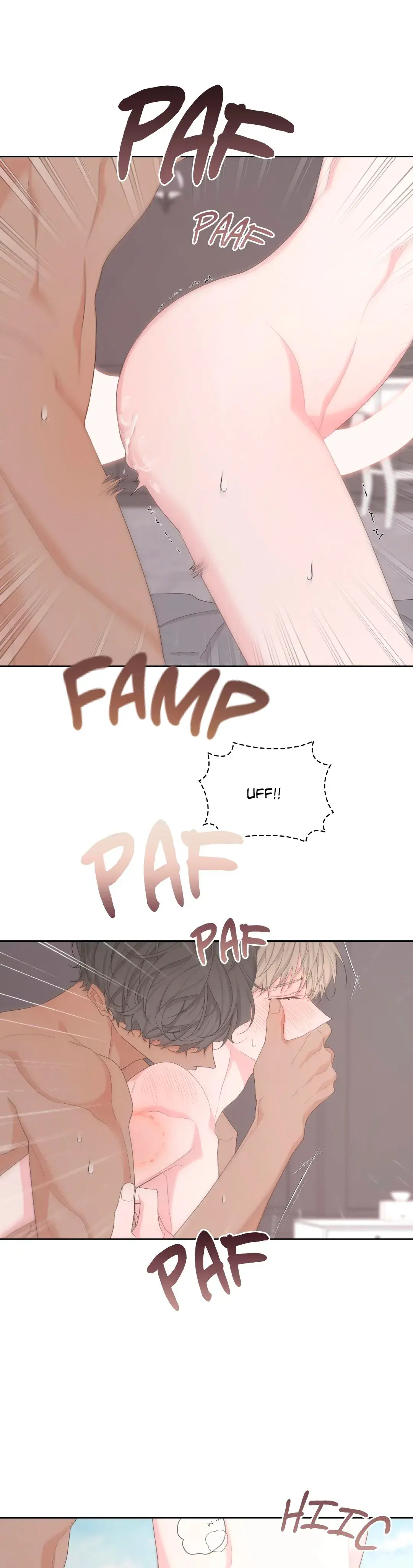 Avle – Capítulo 62 Yaoi – Página 32