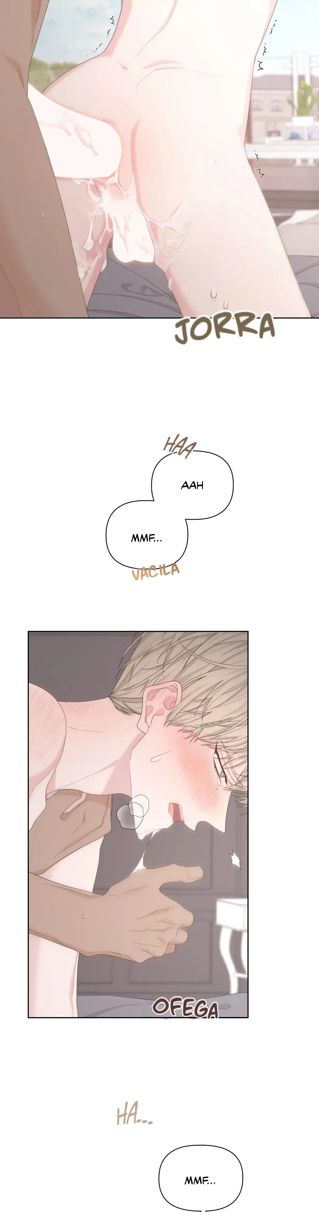 Avle – Capítulo 62 Yaoi – Página 33