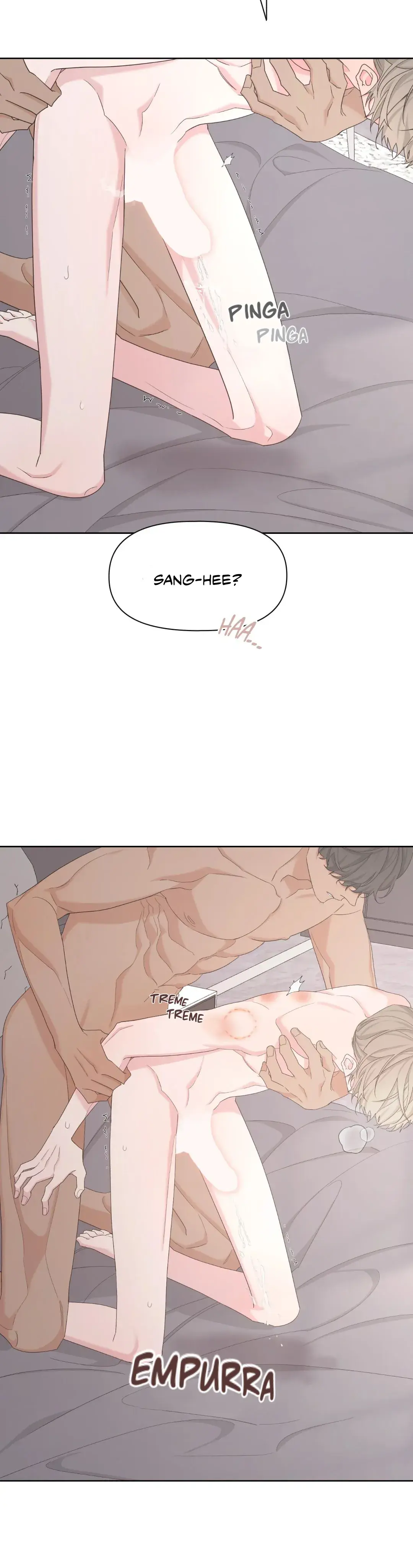 Avle – Capítulo 62 Yaoi – Página 34