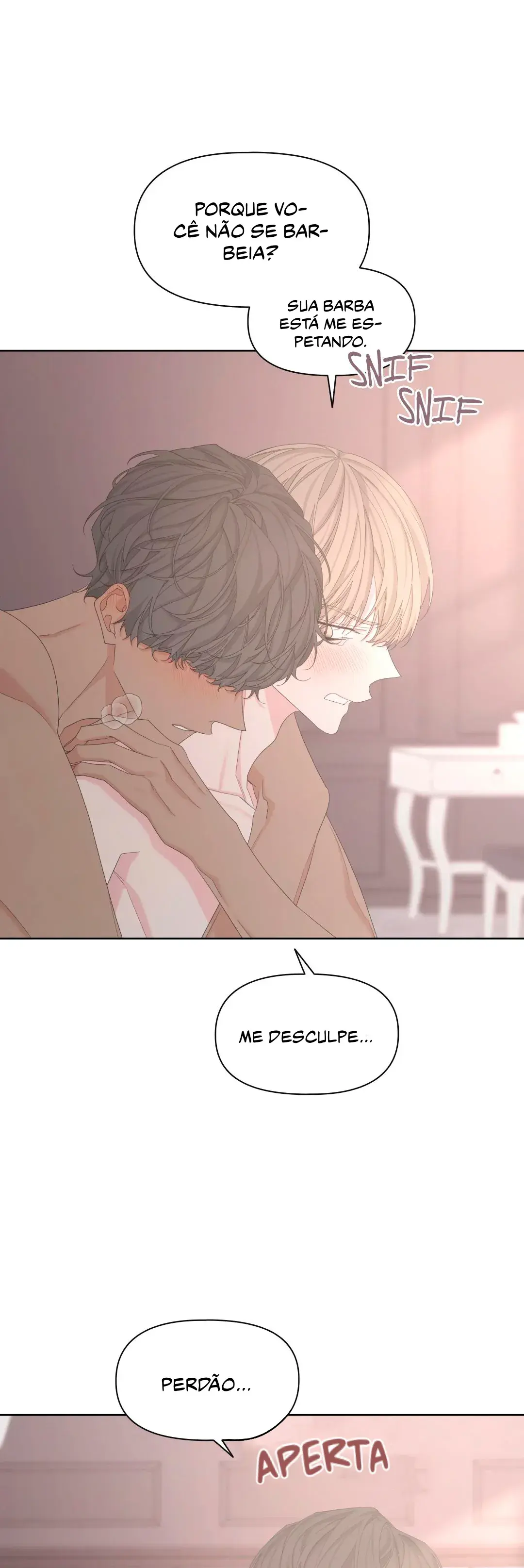 Avle – Capítulo 62 Yaoi – Página 39