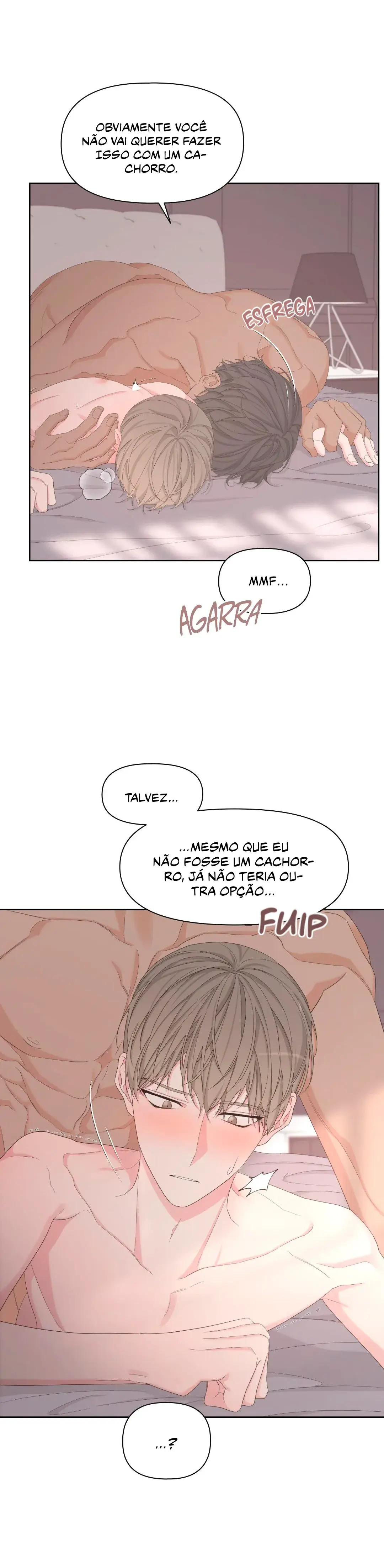 Avle – Capítulo 62 Yaoi – Página 9