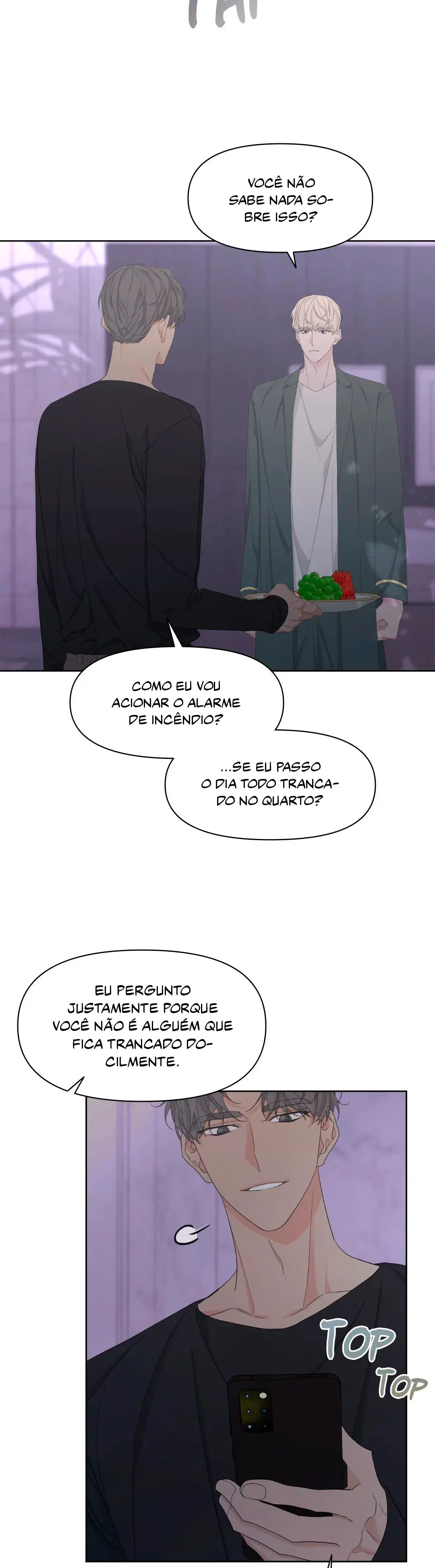 Avle – Capítulo 63 Yaoi – Página 10 Avle – Capítulo 63 Yaoi – Página 10