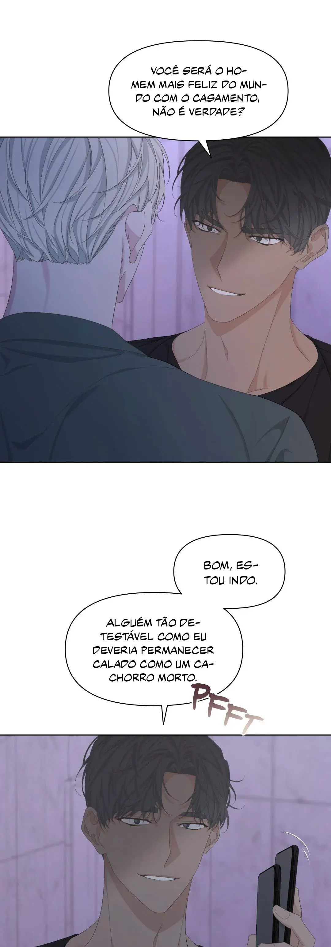 Avle – Capítulo 63 Yaoi – Página 15 Avle – Capítulo 63 Yaoi – Página 15