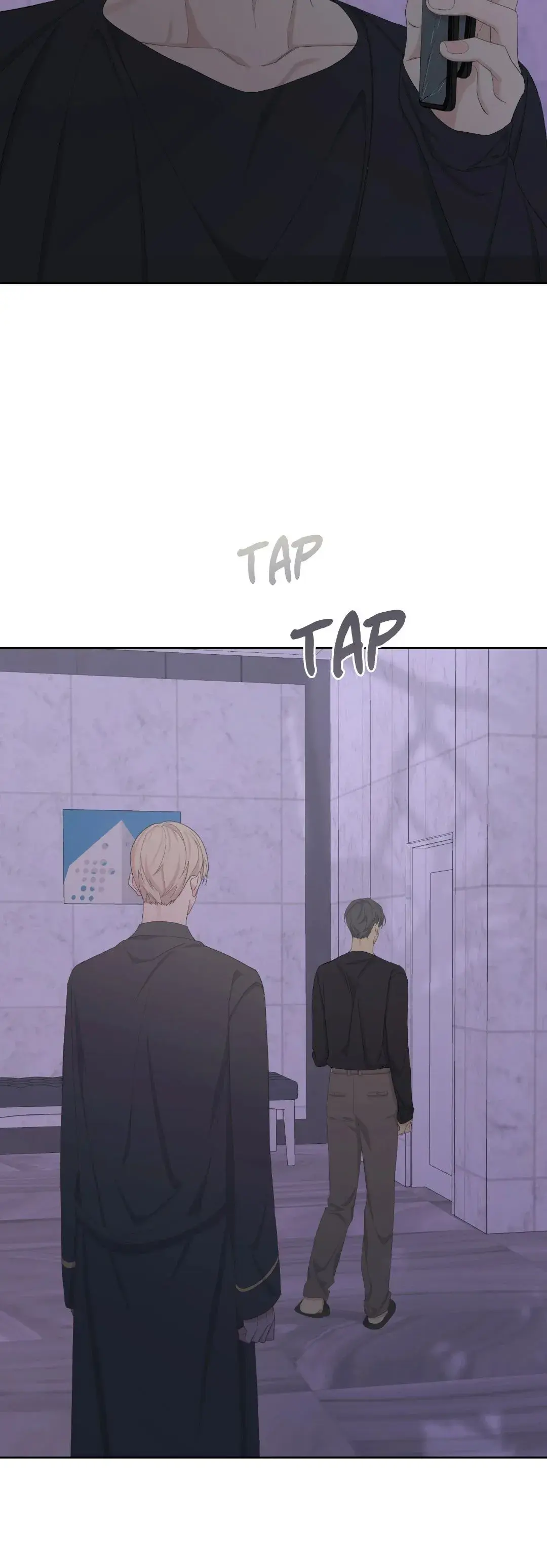 Avle – Capítulo 63 Yaoi – Página 16 Avle – Capítulo 63 Yaoi – Página 16