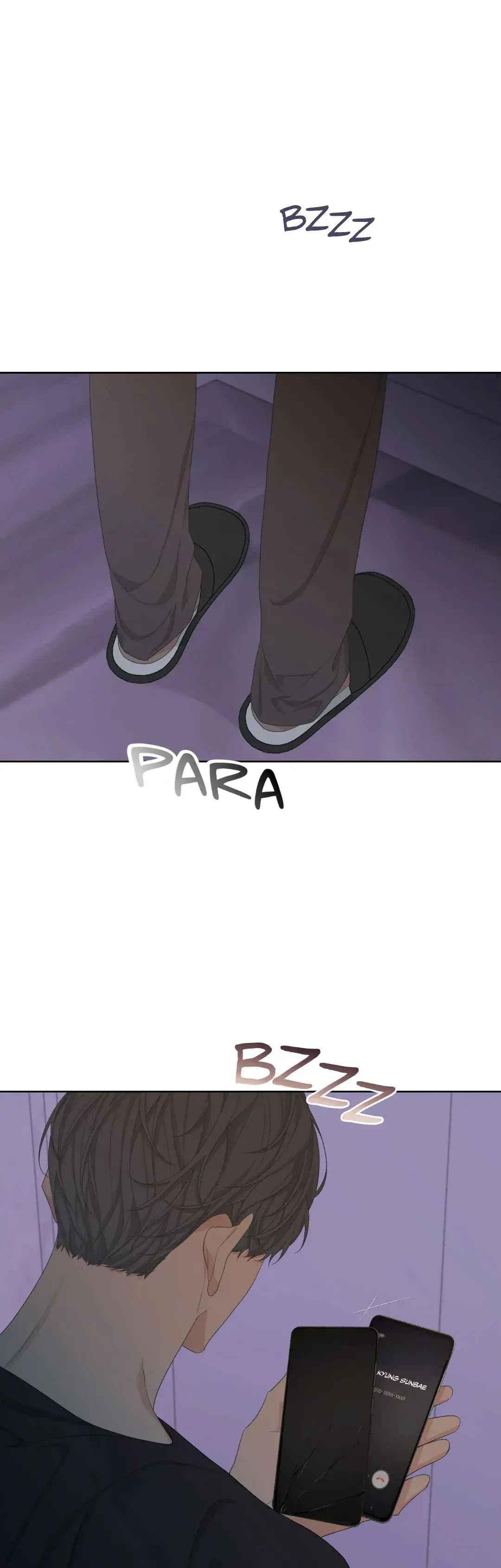 Avle – Capítulo 63 Yaoi – Página 17 Avle – Capítulo 63 Yaoi – Página 17