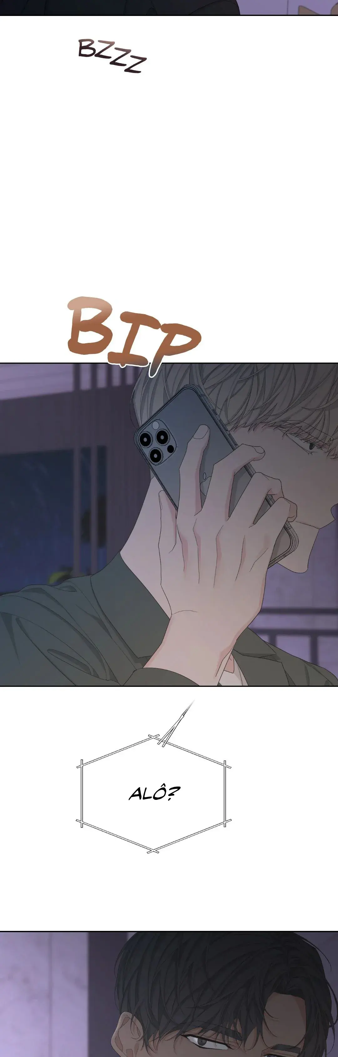 Avle – Capítulo 63 Yaoi – Página 18 Avle – Capítulo 63 Yaoi – Página 18