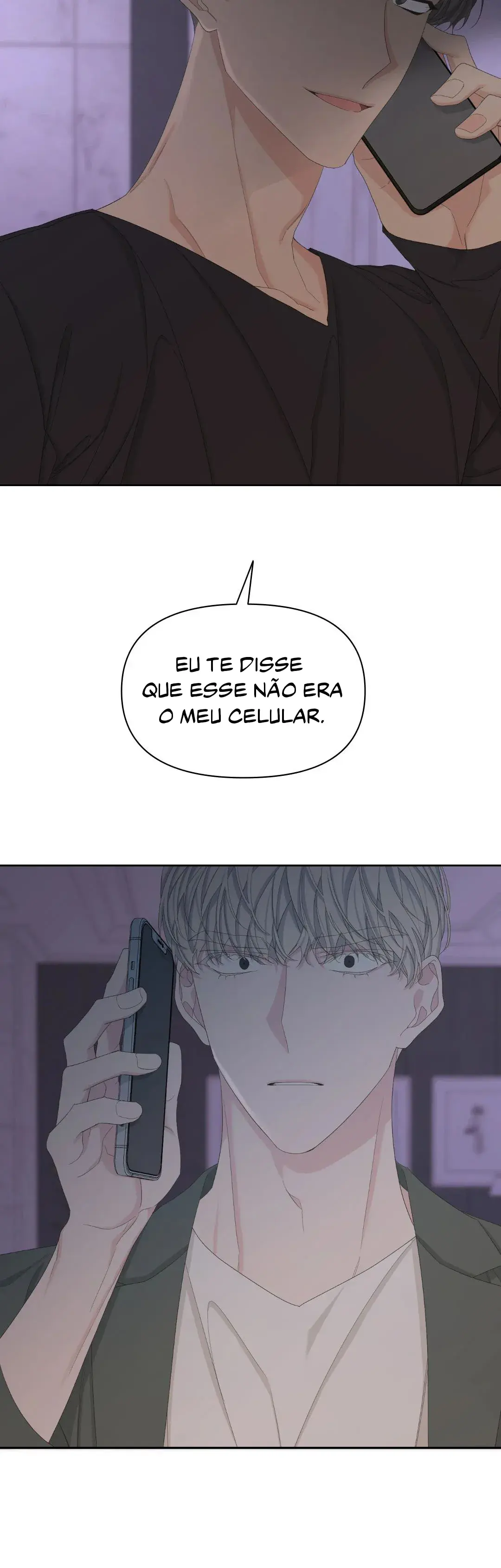 Avle – Capítulo 63 Yaoi – Página 19 Avle – Capítulo 63 Yaoi – Página 19