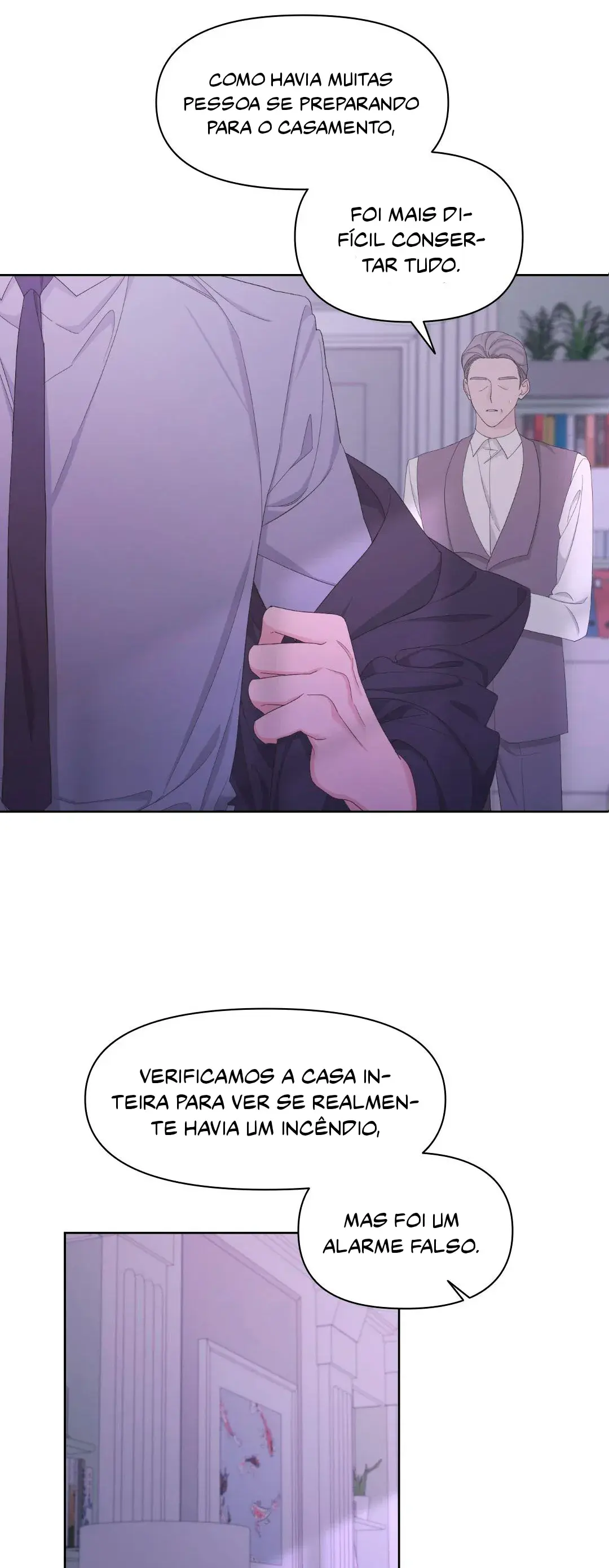 Avle – Capítulo 63 Yaoi – Página 2 Avle – Capítulo 63 Yaoi – Página 2