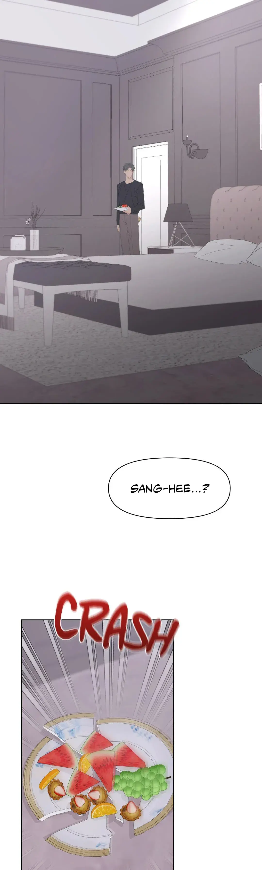 Avle – Capítulo 63 Yaoi – Página 22 Avle – Capítulo 63 Yaoi – Página 22