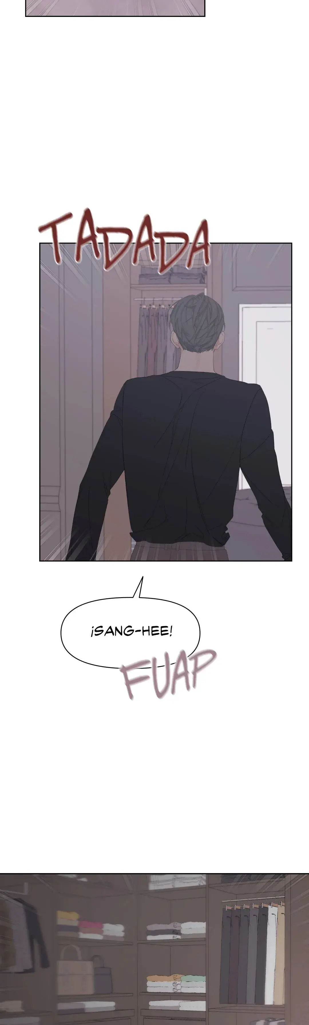 Avle – Capítulo 63 Yaoi – Página 23 Avle – Capítulo 63 Yaoi – Página 23