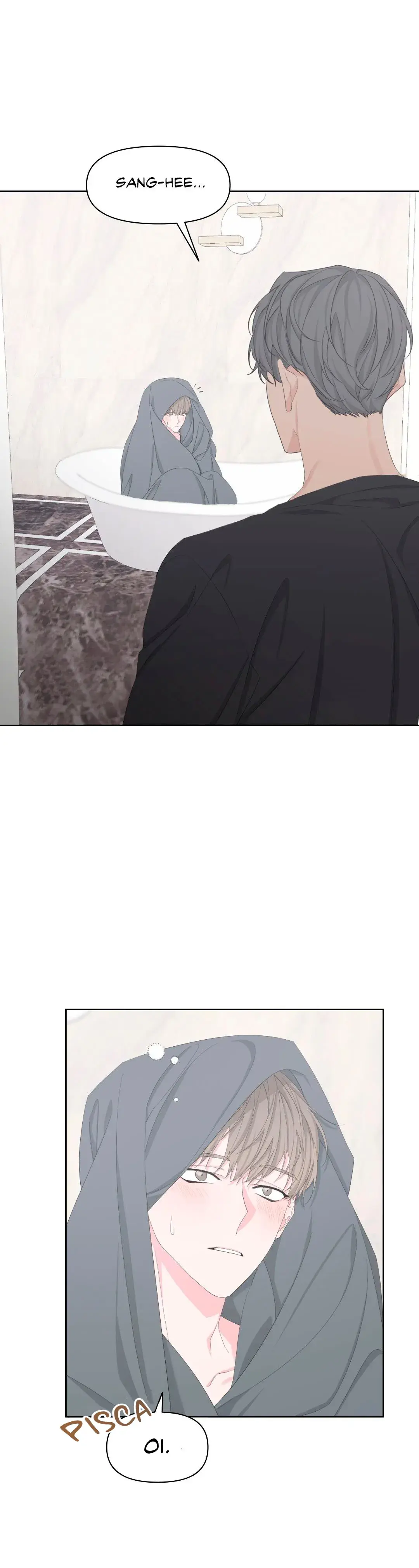 Avle – Capítulo 63 Yaoi – Página 25 Avle – Capítulo 63 Yaoi – Página 25