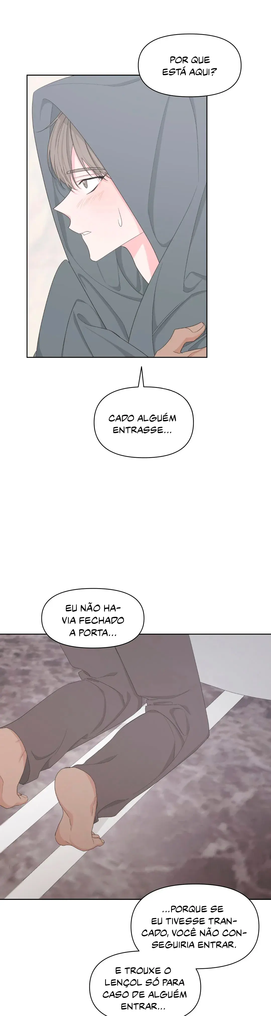 Avle – Capítulo 63 Yaoi – Página 27 Avle – Capítulo 63 Yaoi – Página 27