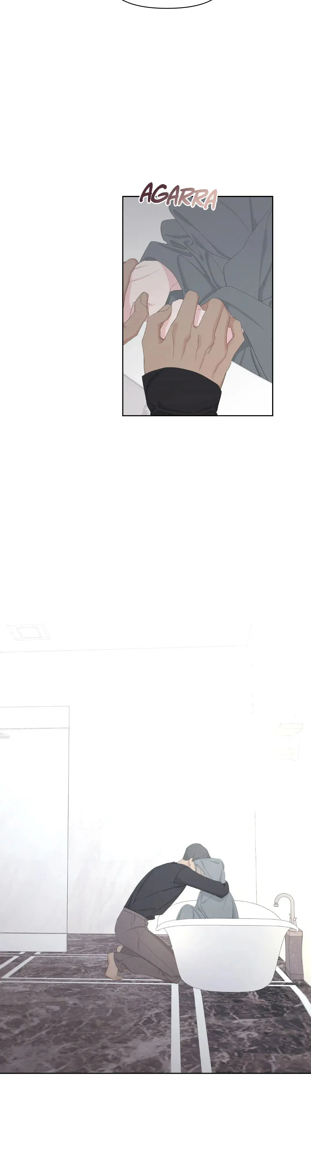 Avle – Capítulo 63 Yaoi – Página 28 Avle – Capítulo 63 Yaoi – Página 28