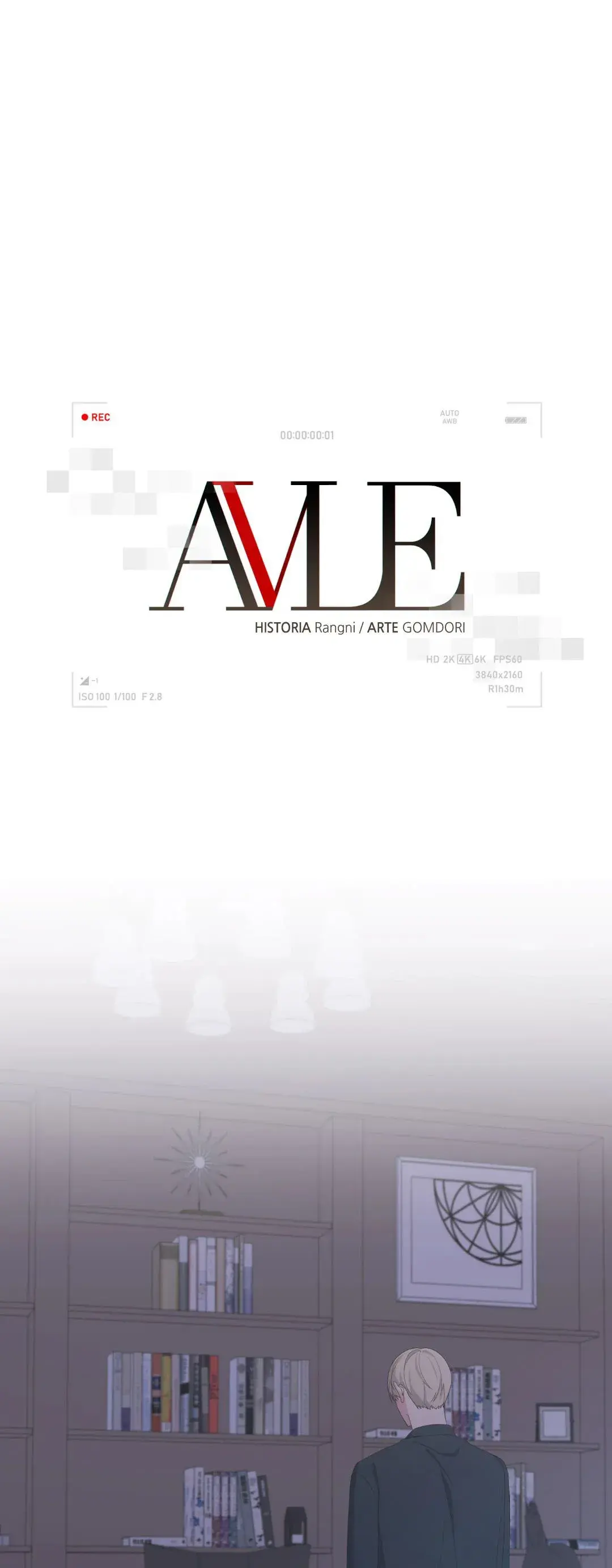 Avle – Capítulo 63 Yaoi – Página 29 Avle – Capítulo 63 Yaoi – Página 29