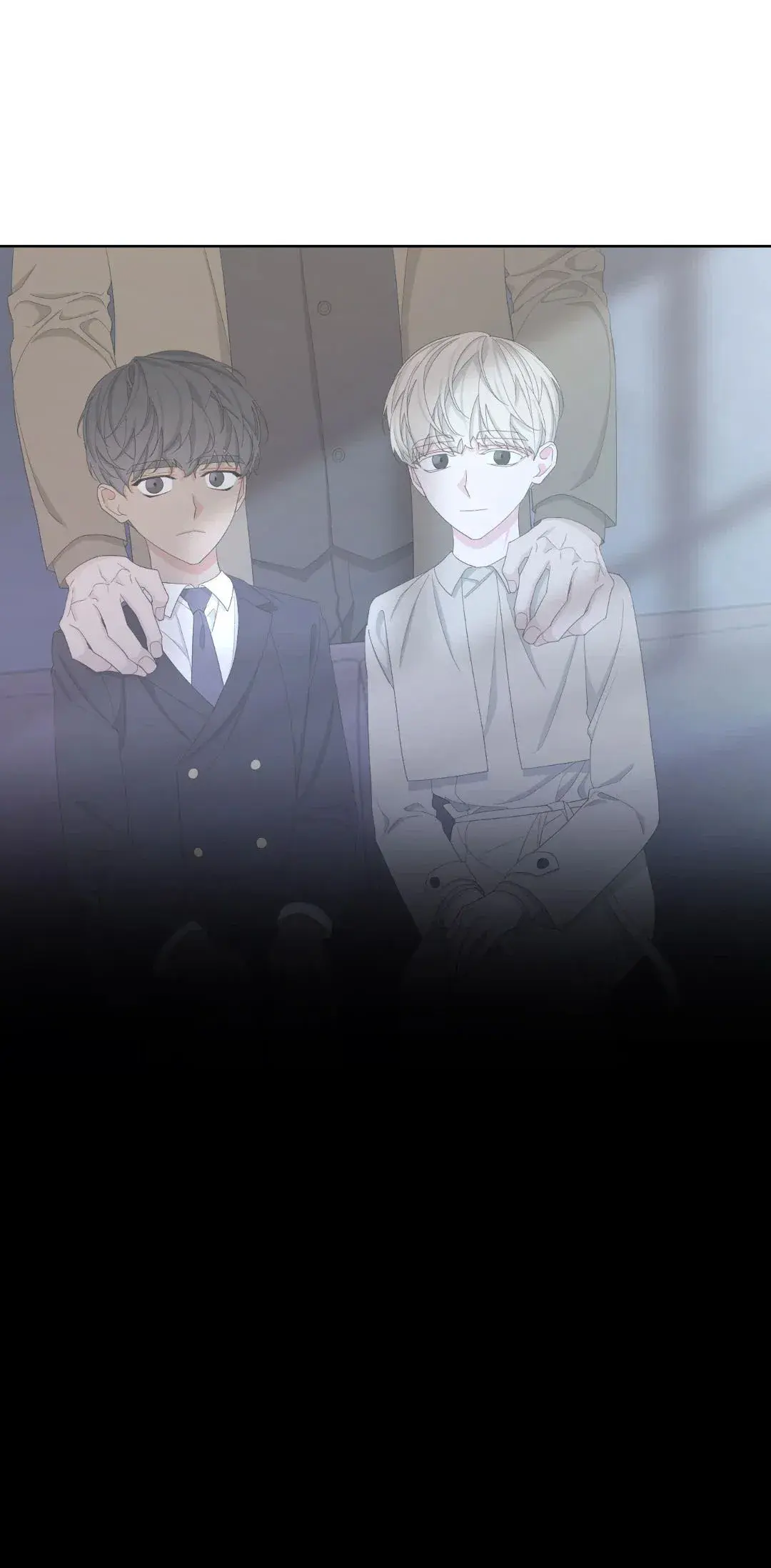 Avle – Capítulo 63 Yaoi – Página 38 Avle – Capítulo 63 Yaoi – Página 38