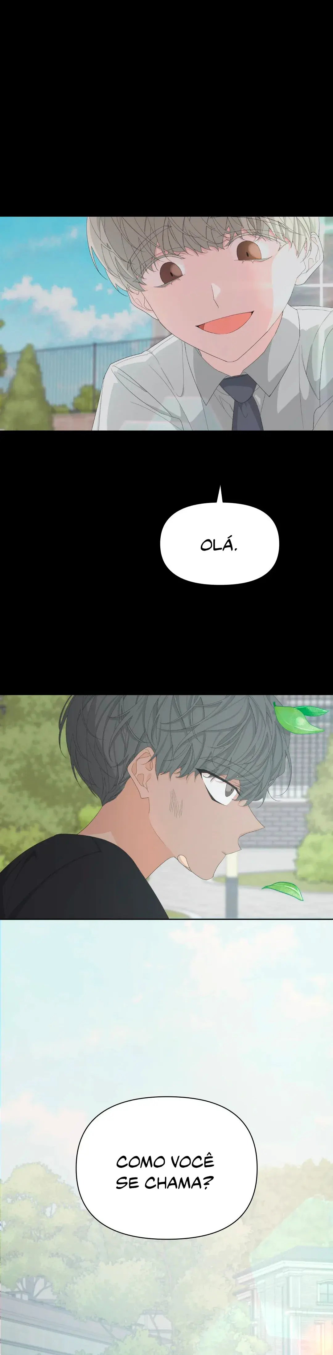 Avle – Capítulo 63 Yaoi – Página 39 Avle – Capítulo 63 Yaoi – Página 39