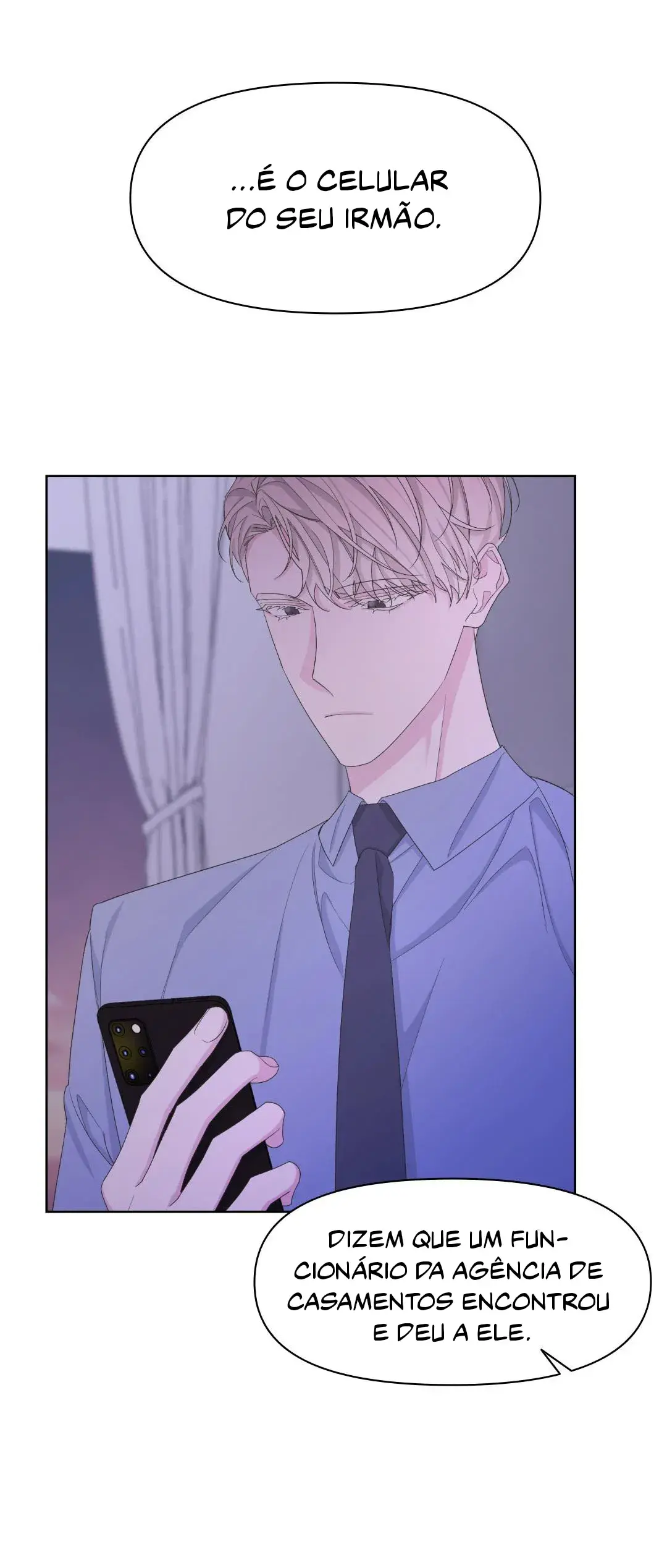 Avle – Capítulo 63 Yaoi – Página 4 Avle – Capítulo 63 Yaoi – Página 4