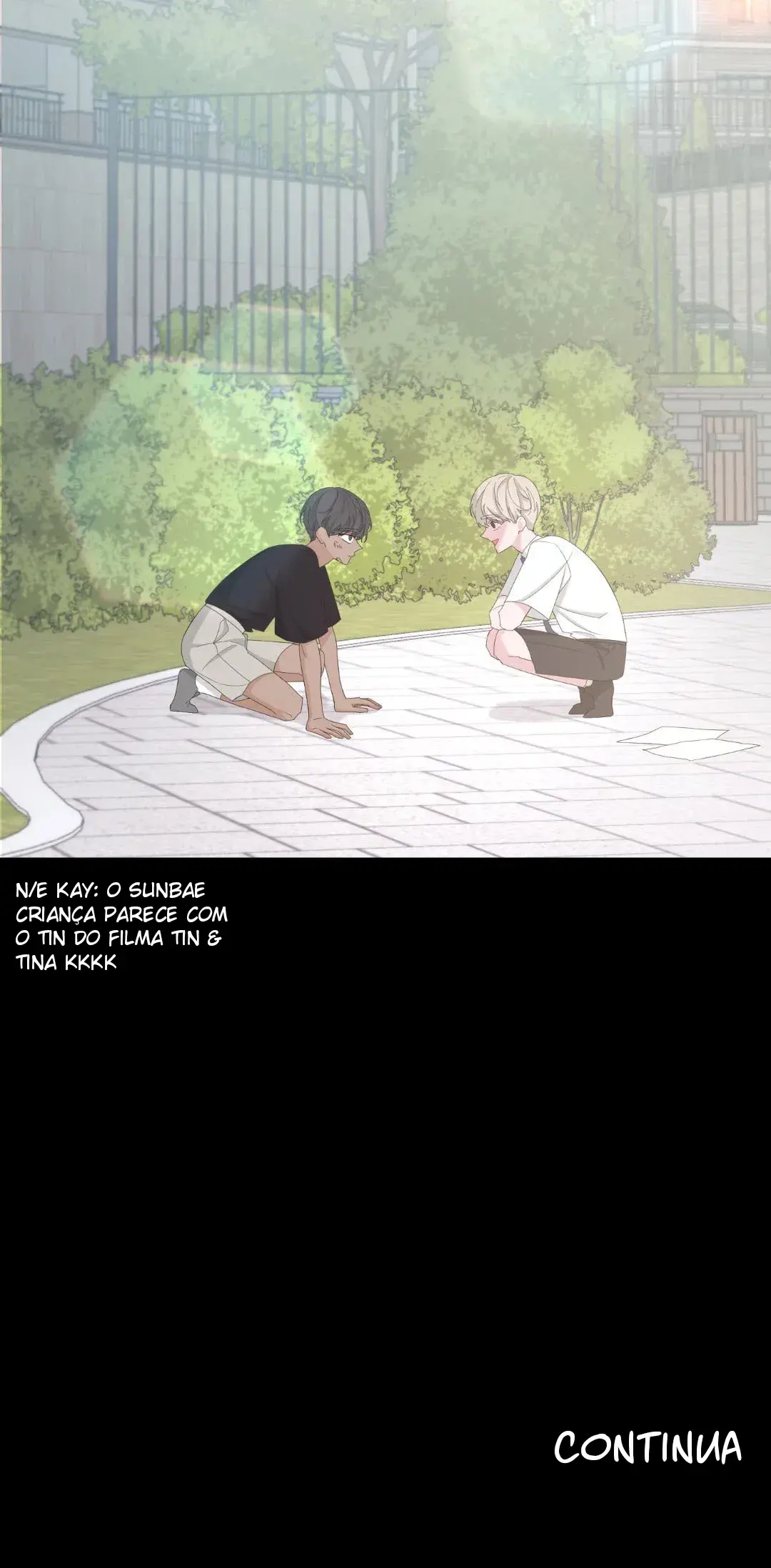 Avle – Capítulo 63 Yaoi – Página 40 Avle – Capítulo 63 Yaoi – Página 40