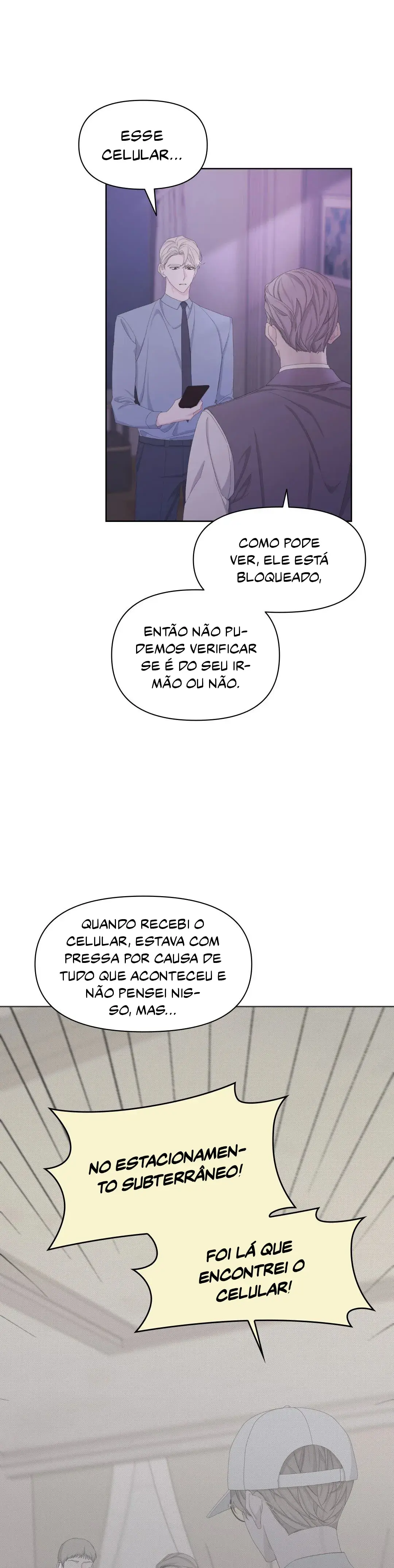 Avle – Capítulo 63 Yaoi – Página 5 Avle – Capítulo 63 Yaoi – Página 5