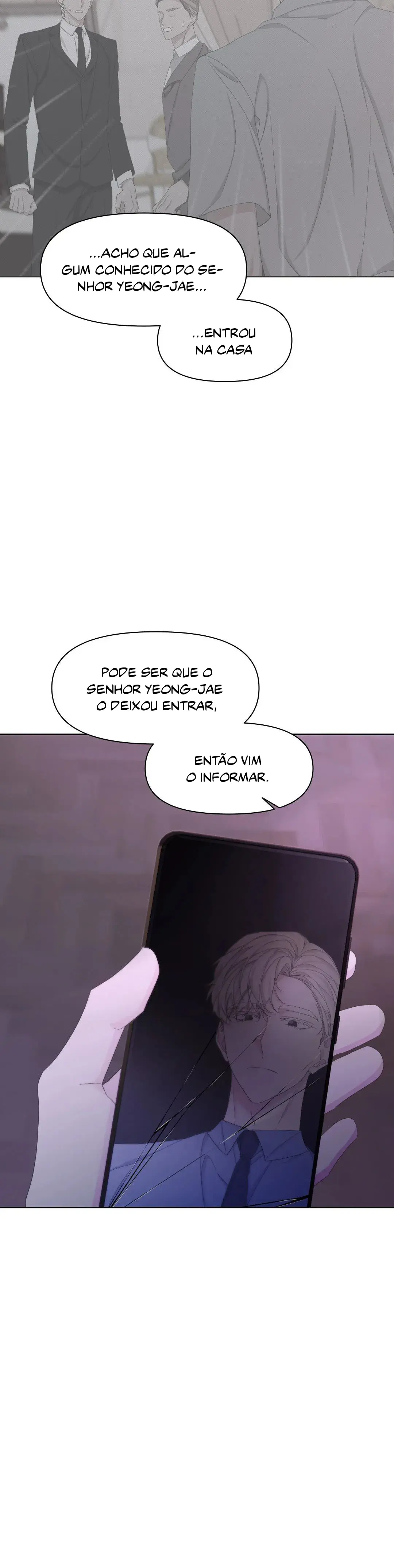 Avle – Capítulo 63 Yaoi – Página 6 Avle – Capítulo 63 Yaoi – Página 6