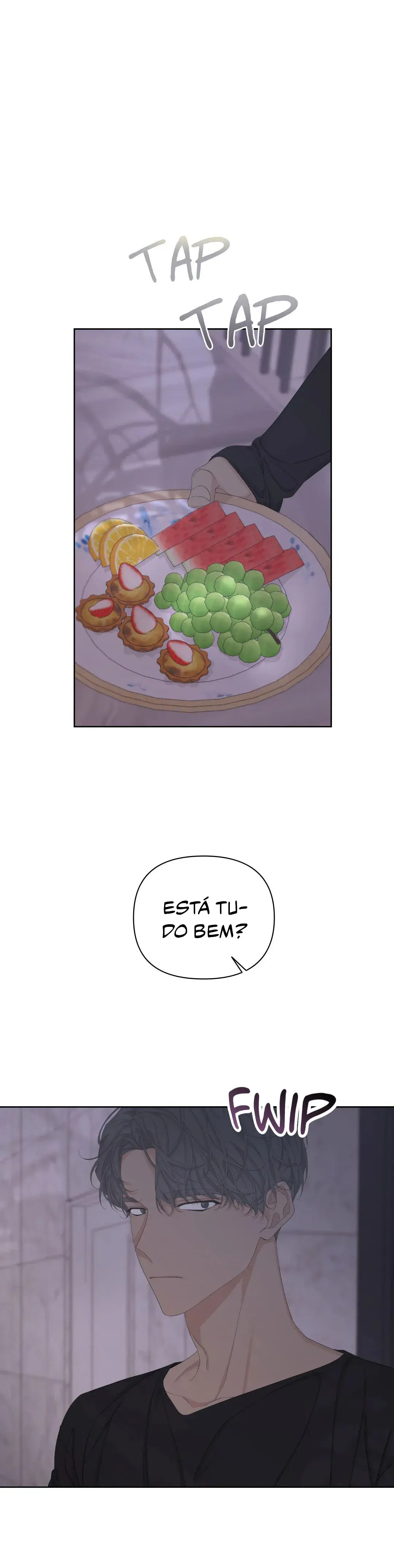 Avle – Capítulo 63 Yaoi – Página 8 Avle – Capítulo 63 Yaoi – Página 8