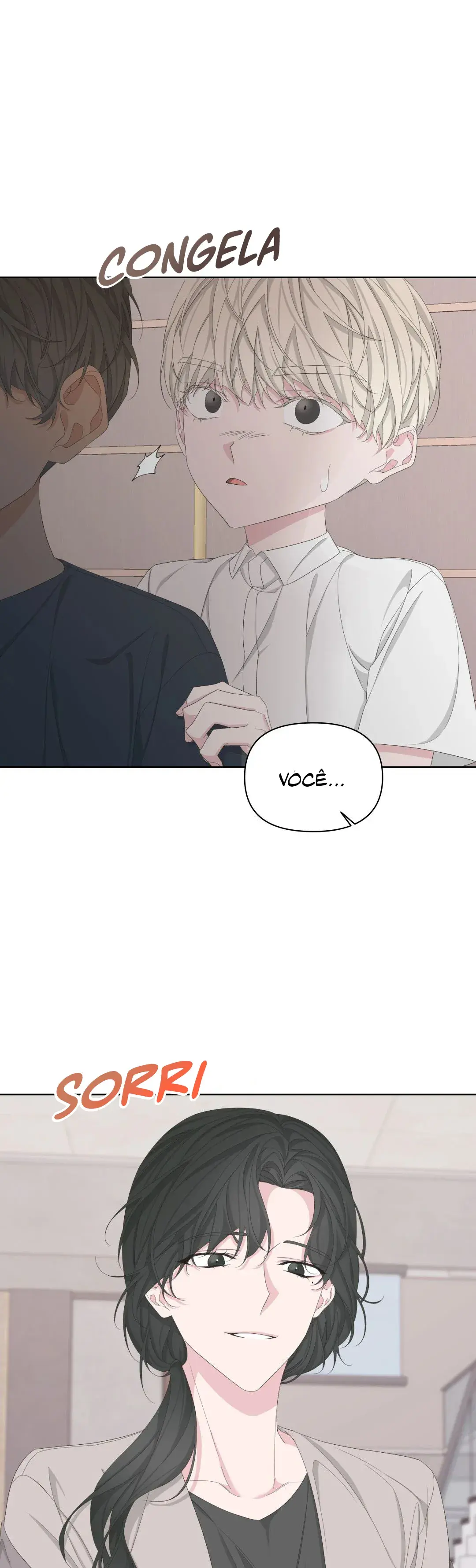 Avle – Capítulo 64 Yaoi – Página 1 Avle – Capítulo 64 Yaoi – Página 1