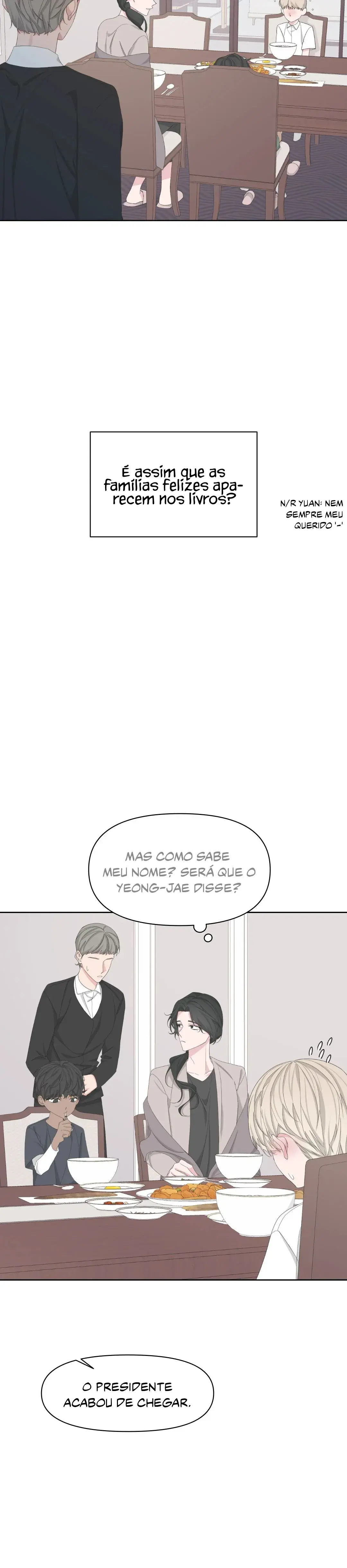 Avle – Capítulo 64 Yaoi – Página 4 Avle – Capítulo 64 Yaoi – Página 4