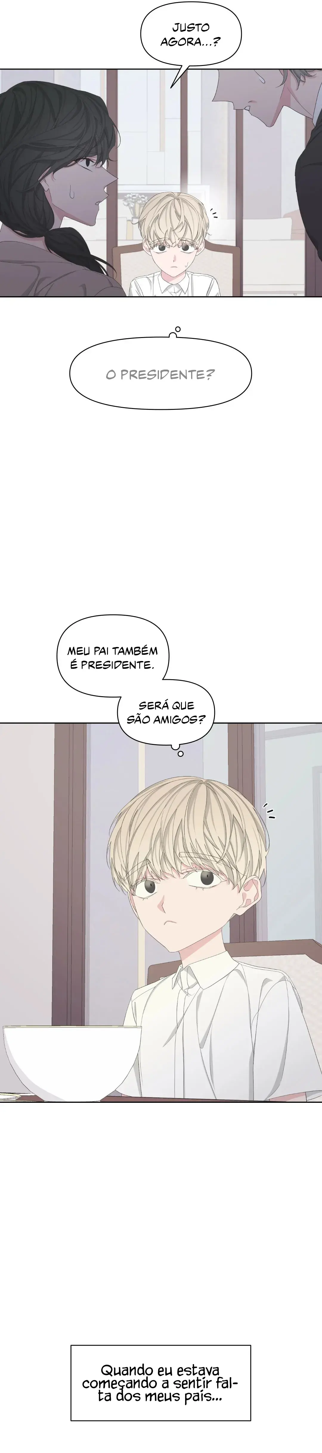 Avle – Capítulo 64 Yaoi – Página 5 Avle – Capítulo 64 Yaoi – Página 5