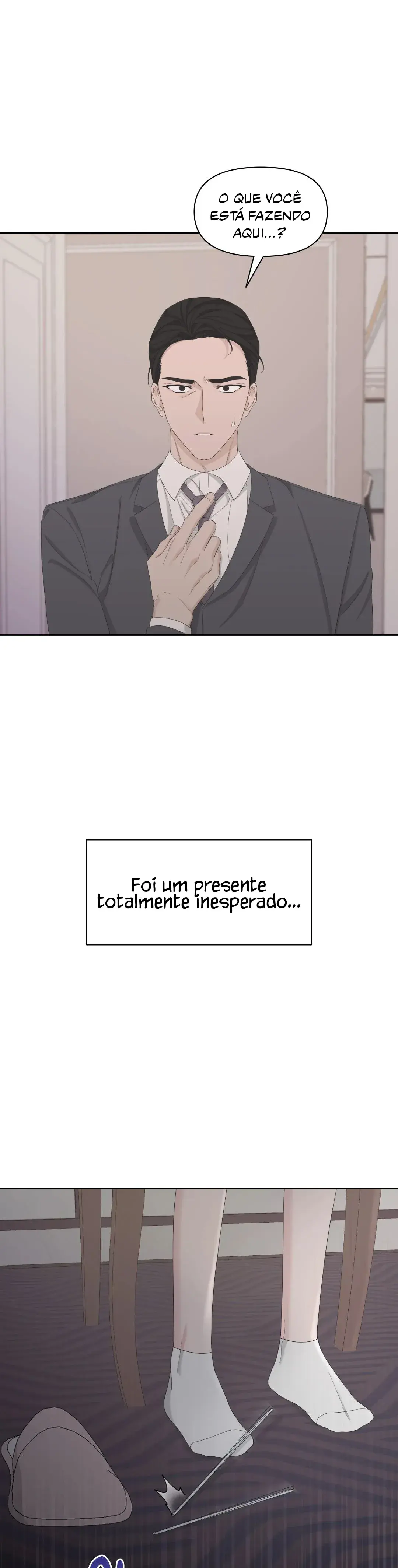 Avle – Capítulo 64 Yaoi – Página 7 Avle – Capítulo 64 Yaoi – Página 7