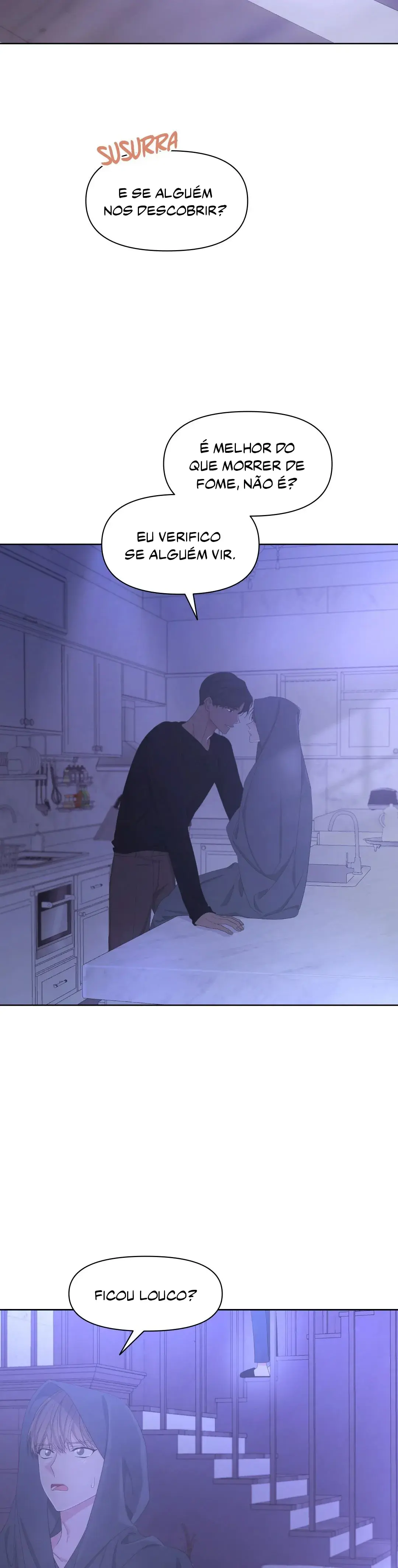 Avle – Capítulo 64 Yaoi – Página 9 Avle – Capítulo 64 Yaoi – Página 9